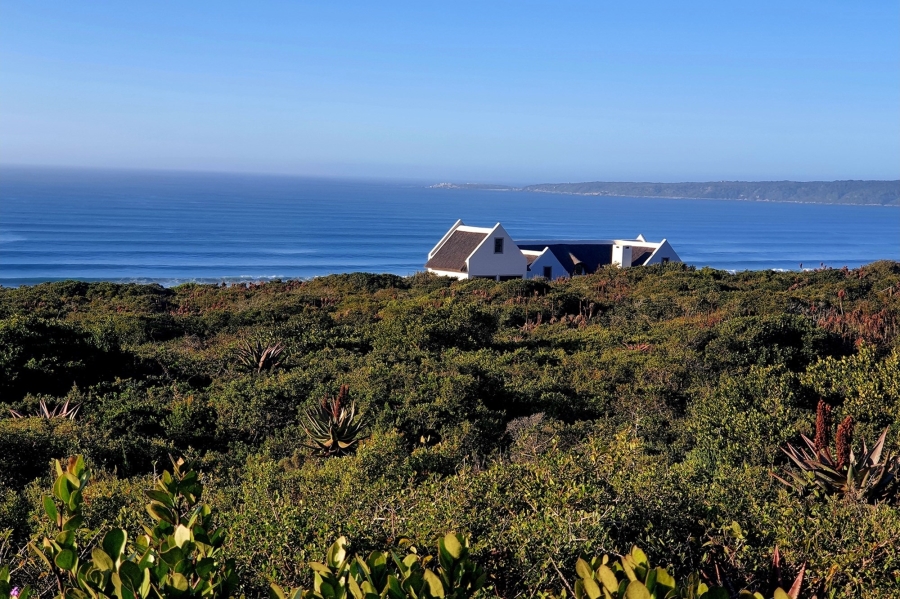 0 Bedroom Property for Sale in Springerbaai Eco Estate Western Cape